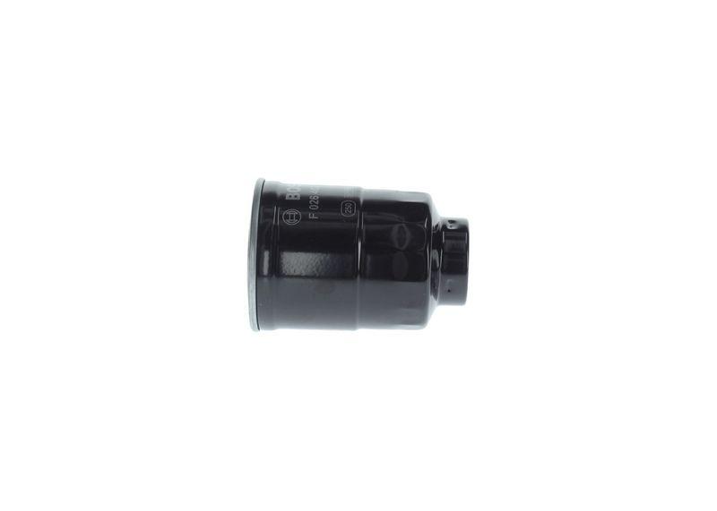 Filtre à carburant BOSCH F026402172