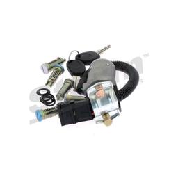 Jeu de cylindres de serrures STORM QUALITY PARTS 4852503