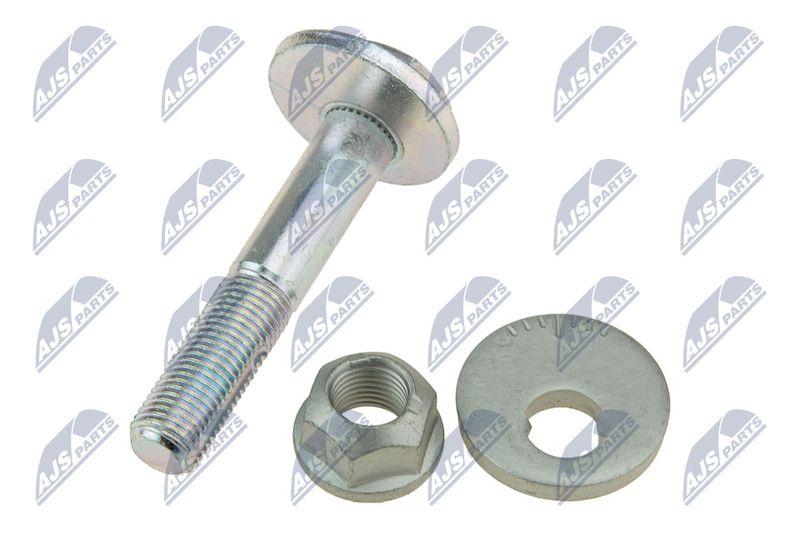 Vis de correction du carrossage NTY ZWT-KA-332SK