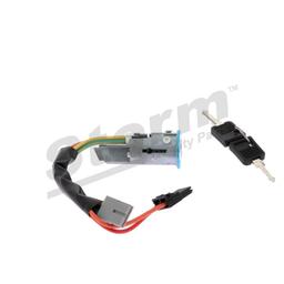 Fermeture-volant STORM QUALITY PARTS 86025