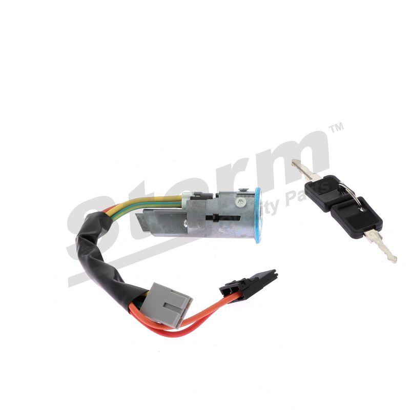 Fermeture-volant STORM QUALITY PARTS 86025