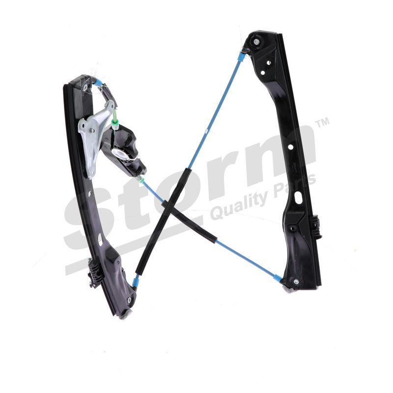 Lève-vitre STORM QUALITY PARTS 9307547