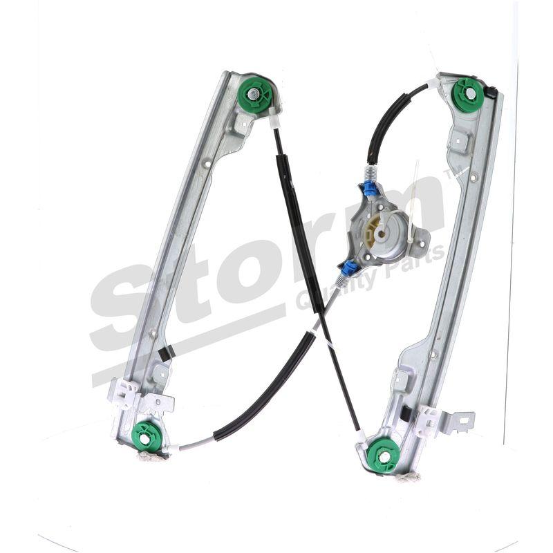 Lève-vitre STORM QUALITY PARTS 1500071