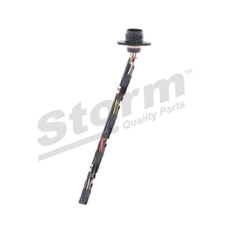 Kit réparation de câble, injecteur STORM QUALITY PARTS 999101