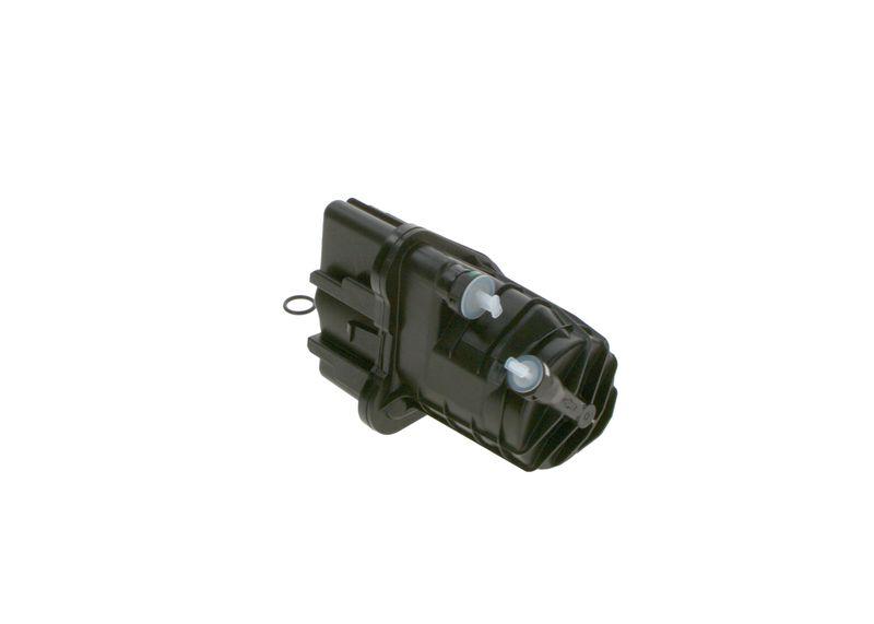 Filtre à carburant BOSCH 0 450 907 016