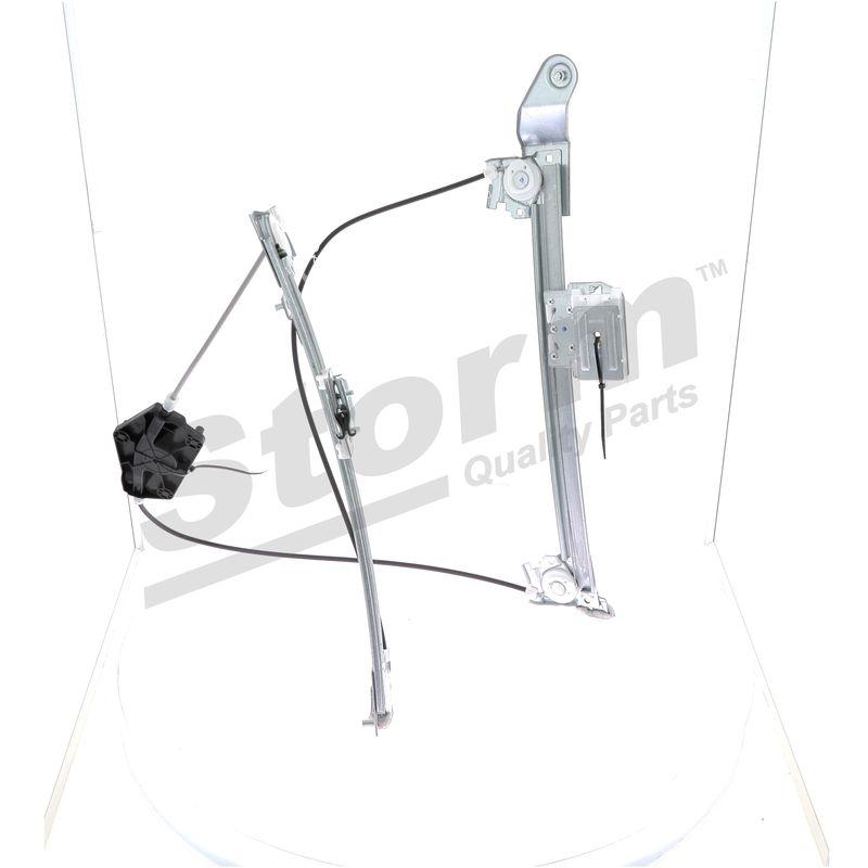 Lève-vitre STORM QUALITY PARTS 10576