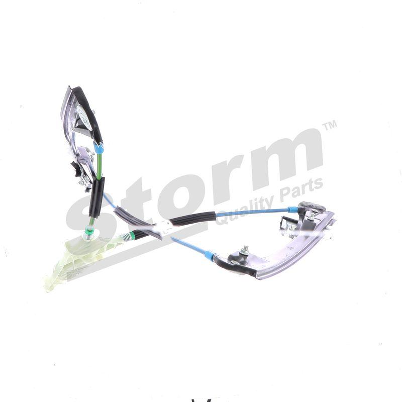 Lève-vitre STORM QUALITY PARTS 90272