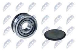 Kit de réparation, fusée d'essieu NTY KNZ-NS-002
