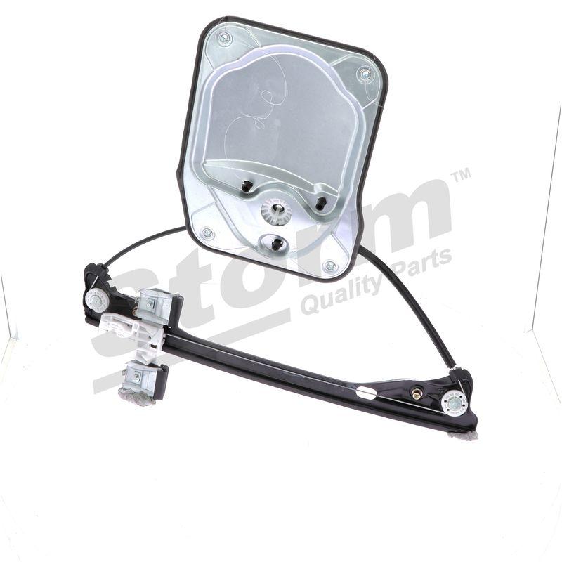 Lève-vitre STORM QUALITY PARTS 17707509