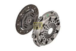 Kit d'embrayage Schaeffler LuK 620331509