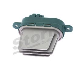 Résistance, pulseur d'air habitacle STORM QUALITY PARTS 970502