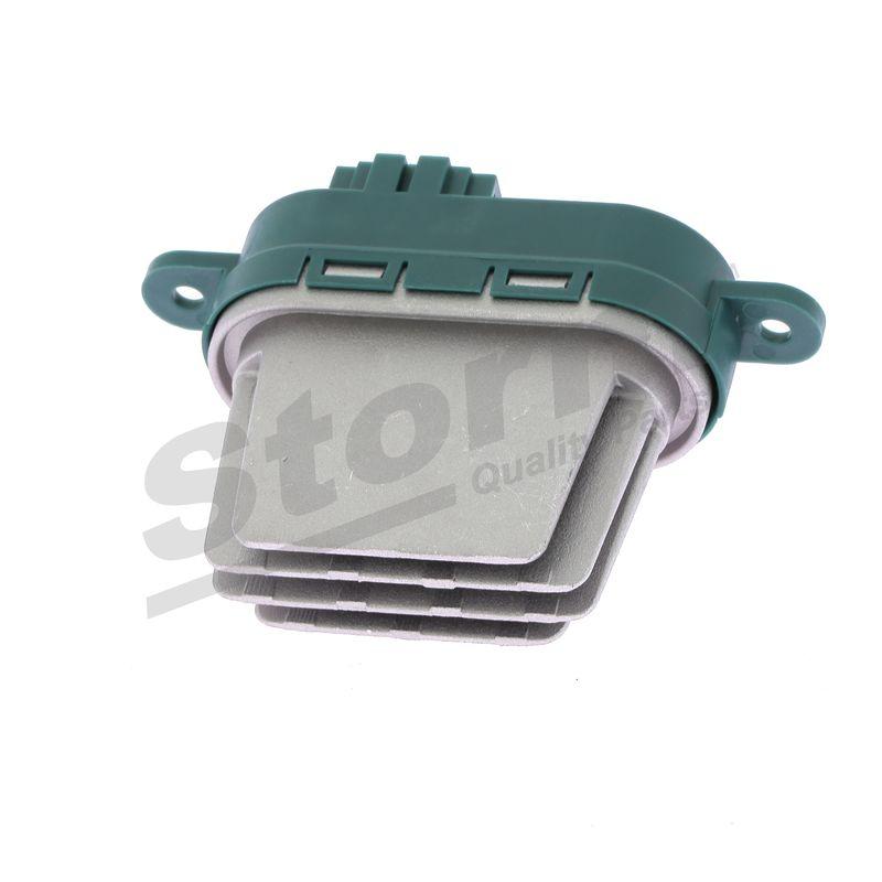 Résistance, pulseur d'air habitacle STORM QUALITY PARTS 970502