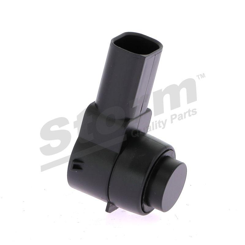 Capteur, aide au stationnement STORM QUALITY PARTS 777138