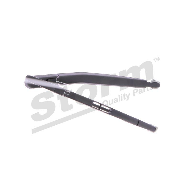 Kit de bras d'essuie-glace, nettoyage des vitres STORM QUALITY PARTS 63040KIT