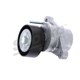 Tendeur de courroie, courroie trapézoïdale à nervures STORM QUALITY PARTS 29988