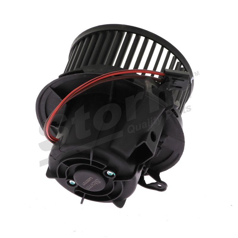 Pulseur d'air habitacle STORM QUALITY PARTS 5100804