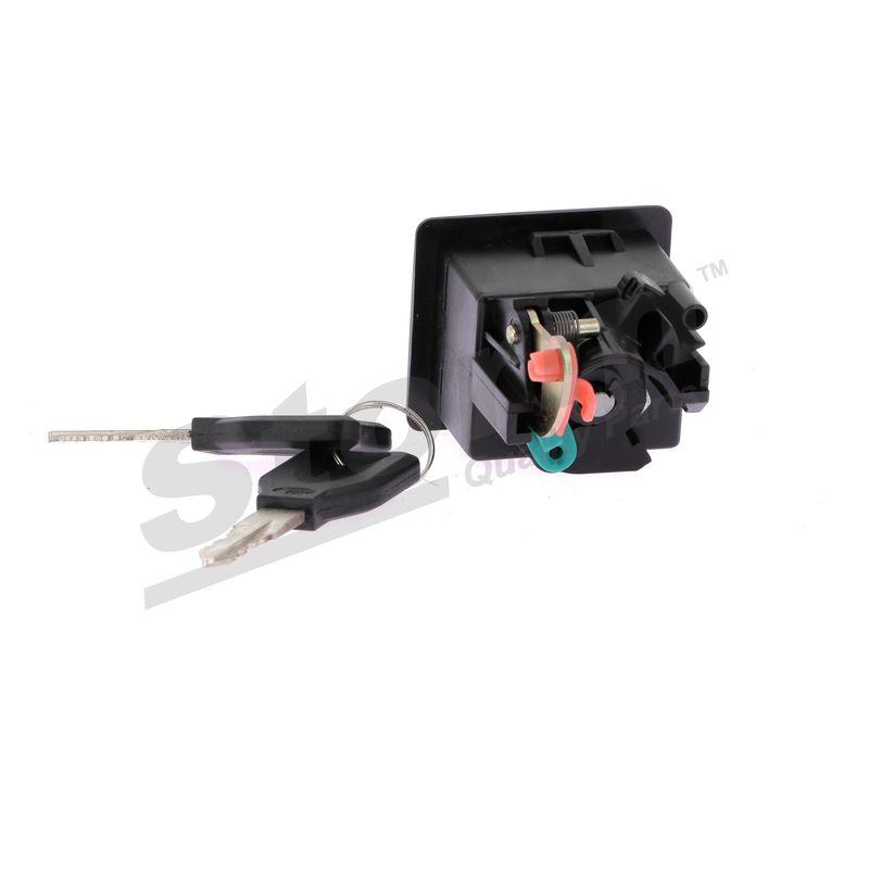 Serrure de capot de coffre STORM QUALITY PARTS 81029