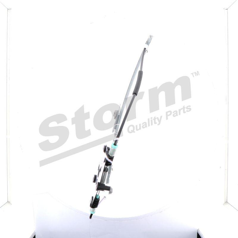 Lève-vitre STORM QUALITY PARTS 79778