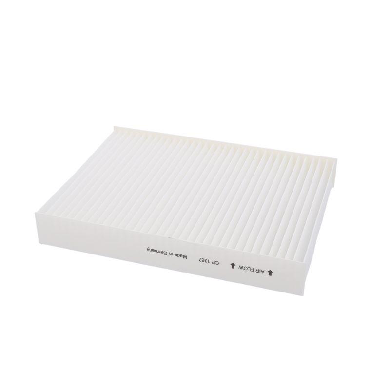 Filtre, air de l'habitacle CORTECO 80001450