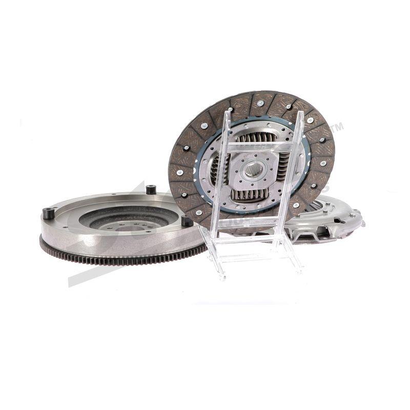 Kit adaptateur, embrayage STORM QUALITY PARTS STO1057