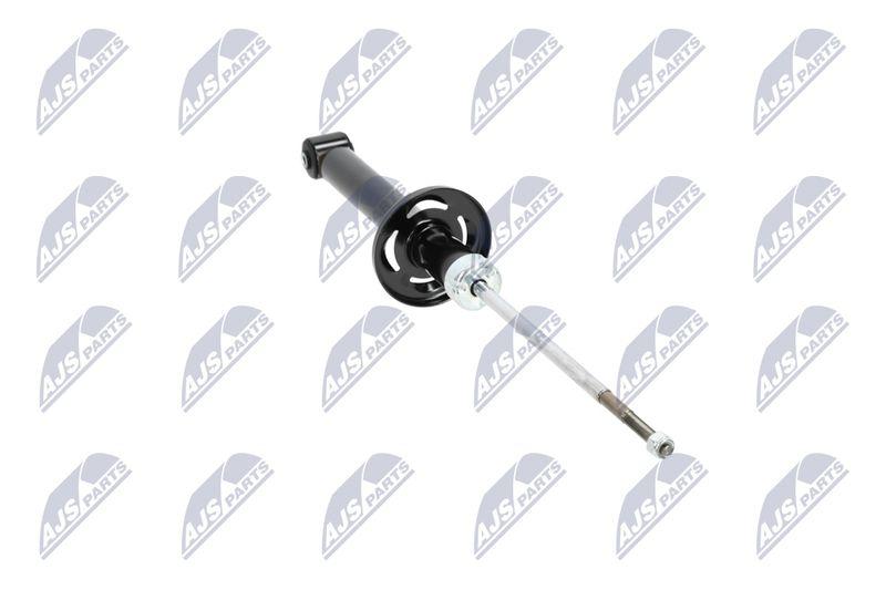 Amortisseur NTY A-VW-028