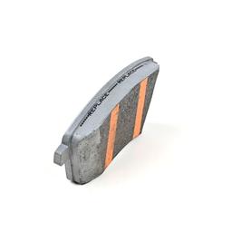 Kit de plaquettes de frein, frein à disque DELPHI LP5017EV