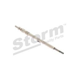 Bougie de préchauffage STORM QUALITY PARTS 566011