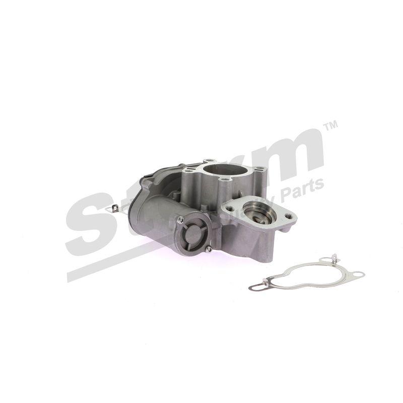 Vanne EGR STORM QUALITY PARTS 9014