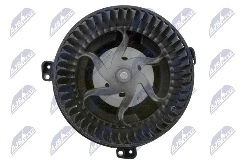 Pulseur d'air habitacle NTY EWN-FT-004