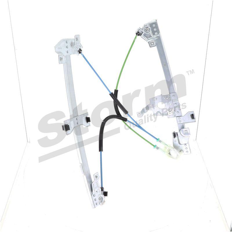 Lève-vitre STORM QUALITY PARTS 29078