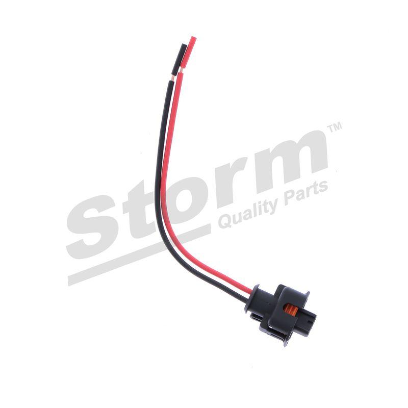 Kit réparation de câble, injecteur STORM QUALITY PARTS 999100