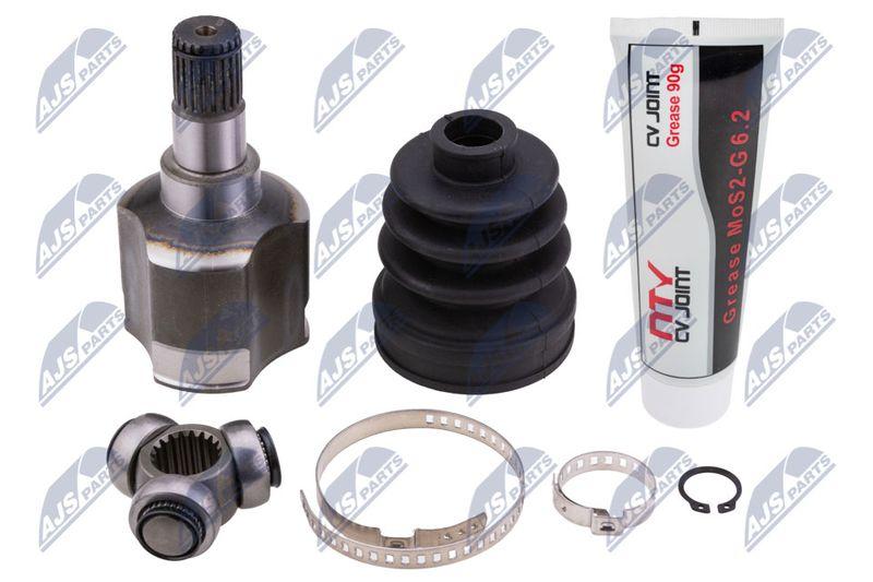 Jeu de joints, arbre de transmission NTY NPW-DW-012