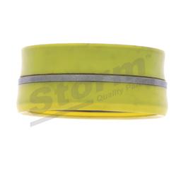 Poulie, vilebrequin STORM QUALITY PARTS 81190