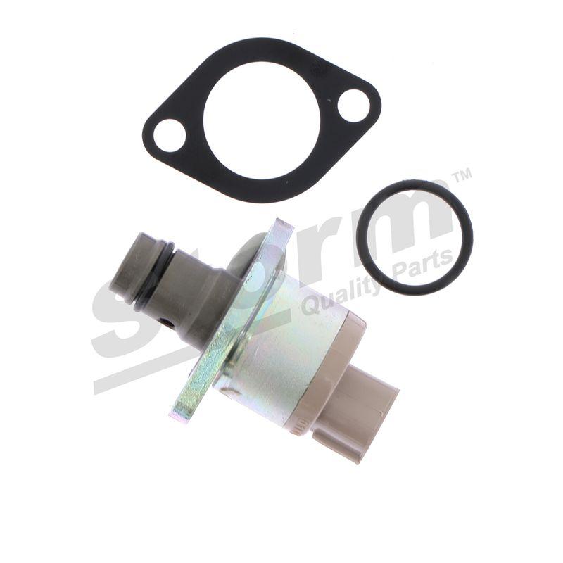 Régulateur, quantité de carburant (système à rampe commune) STORM QUALITY PARTS STO106200