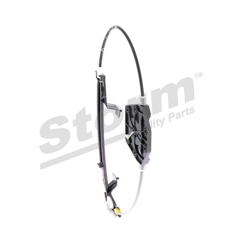 Lève-vitre STORM QUALITY PARTS 34067