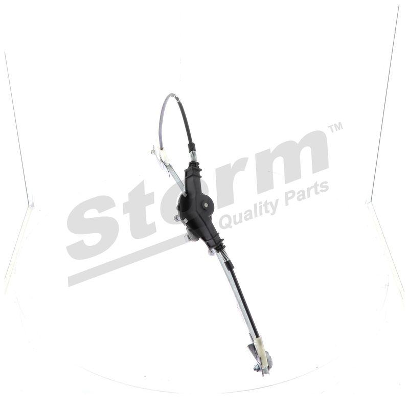 Lève-vitre STORM QUALITY PARTS 83578