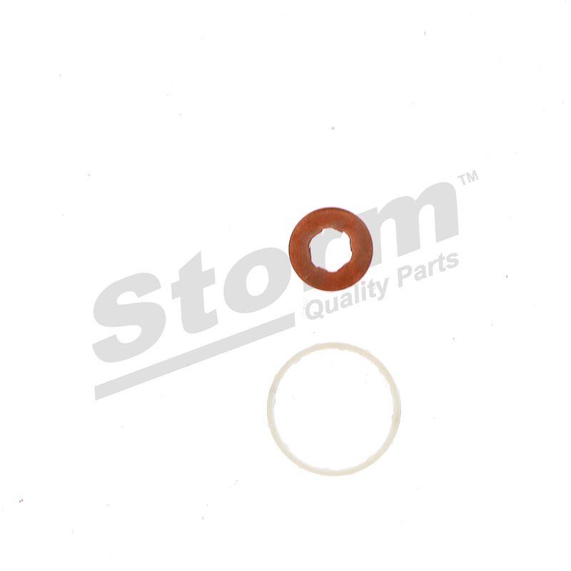 Kit de joints, injecteur STORM QUALITY PARTS 460005
