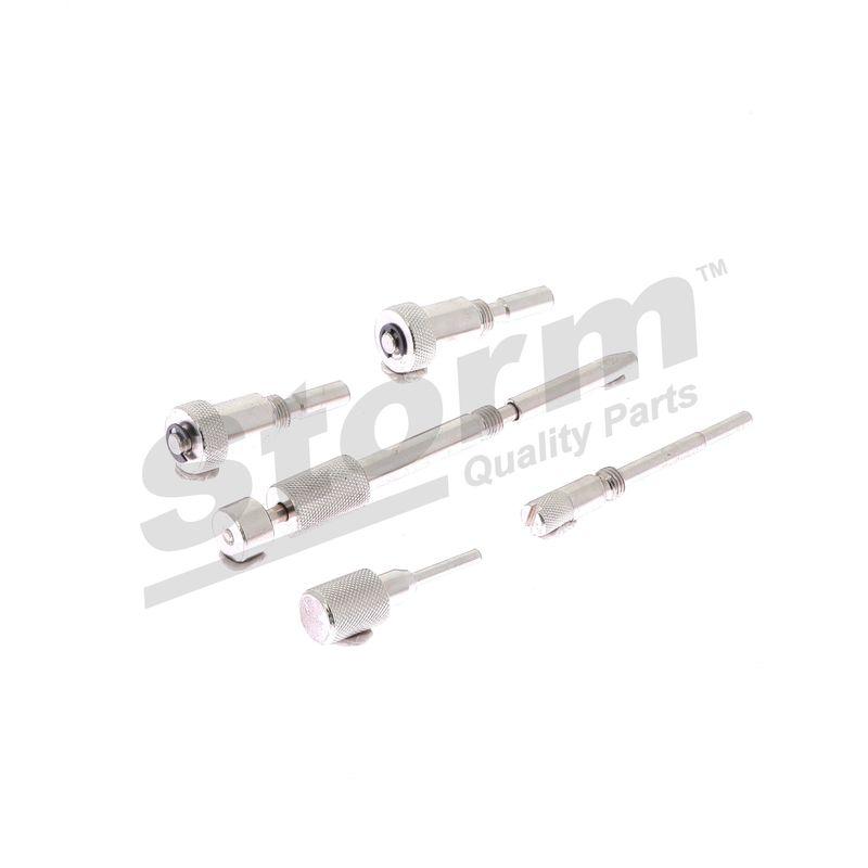 Kit d'outils de réglage, épure de distribution STORM QUALITY PARTS 555505