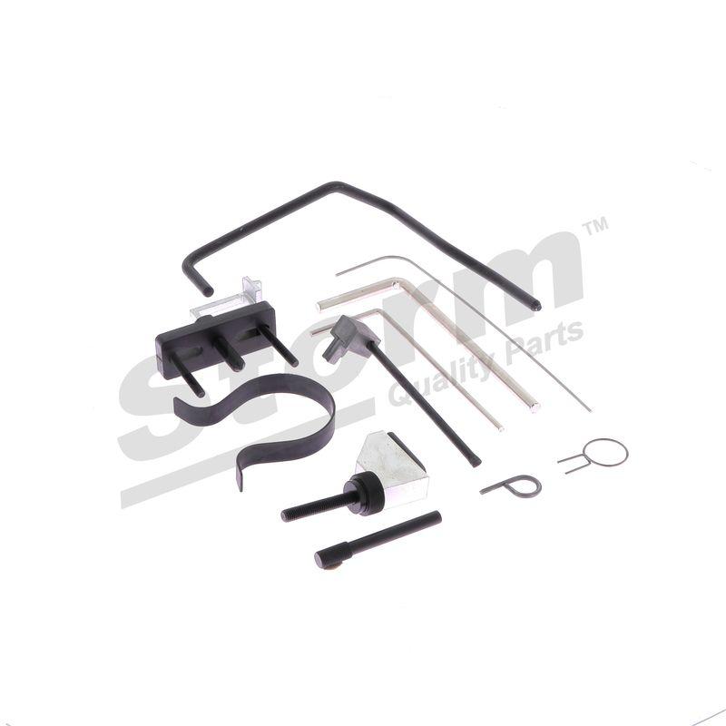 Kit d'outils de réglage, épure de distribution STORM QUALITY PARTS 555500