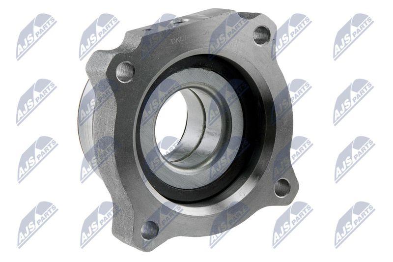 Moyeu de roue NTY KLT-TY-134