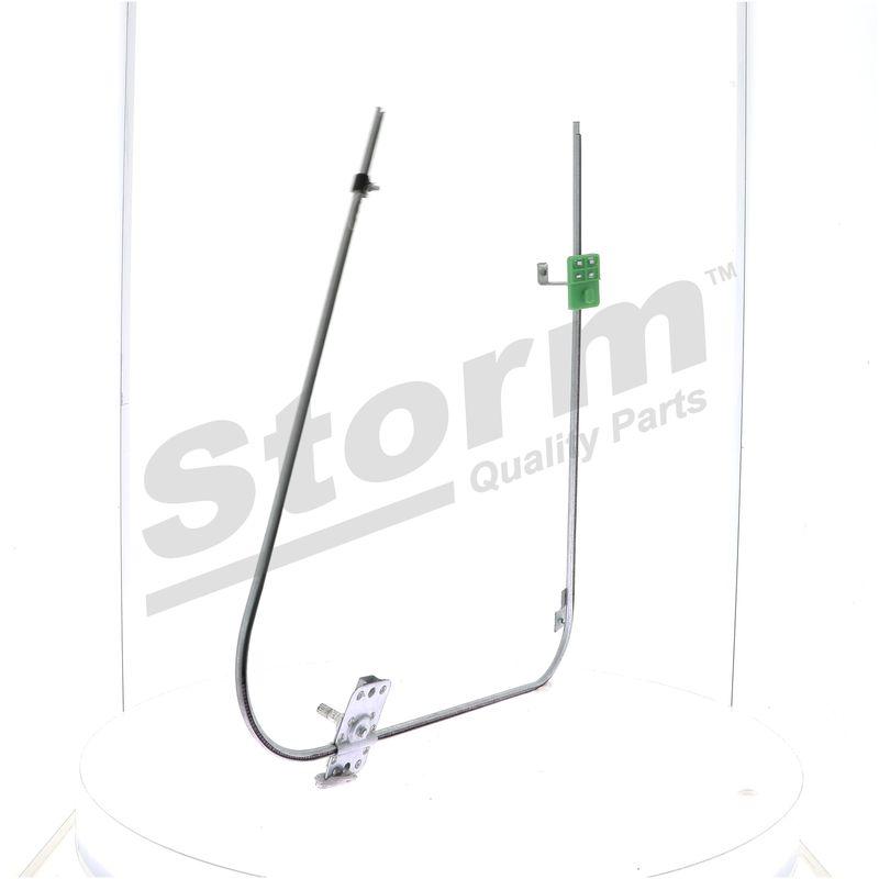 Lève-vitre STORM QUALITY PARTS 39074