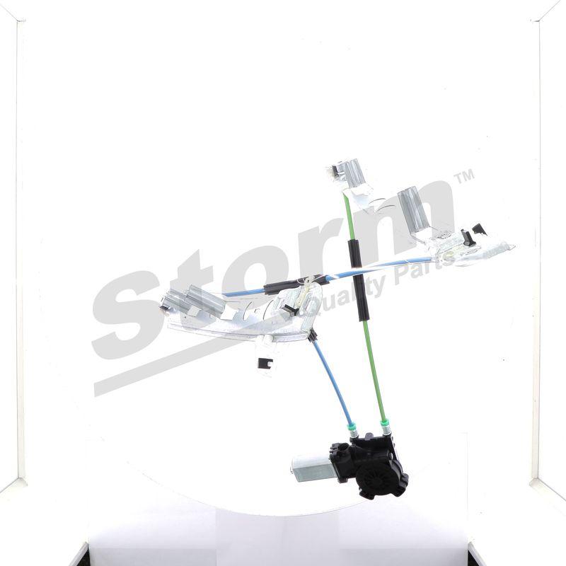 Lève-vitre STORM QUALITY PARTS 87138