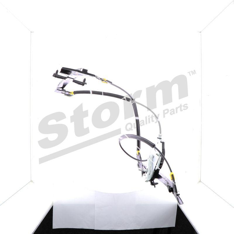 Lève-vitre STORM QUALITY PARTS 29072