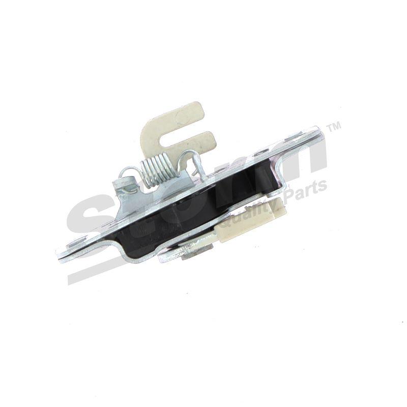 Serrure de porte STORM QUALITY PARTS 79943