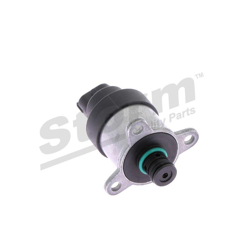 Régulateur, quantité de carburant (système à rampe commune) STORM QUALITY PARTS STO777203