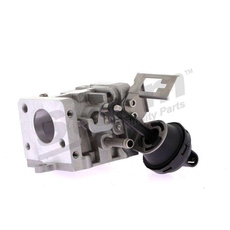Vanne EGR STORM QUALITY PARTS 9095