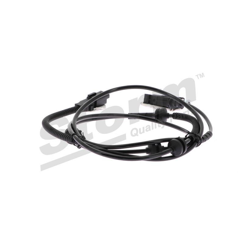 Capteur, vitesse de roue STORM QUALITY PARTS 777101