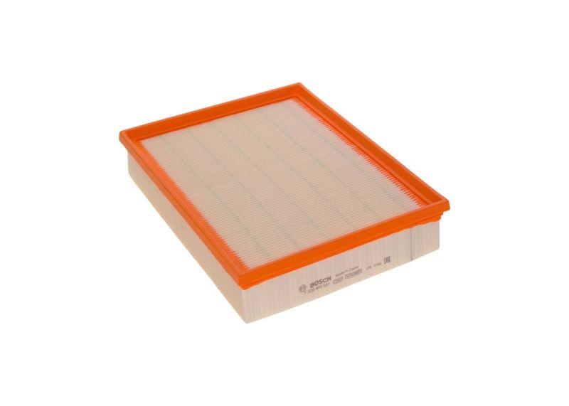 Filtre à air BOSCH F 026 400 551
