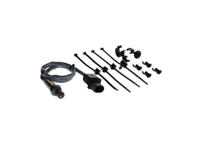 Sonde lambda BOSCH 0 281 004 148