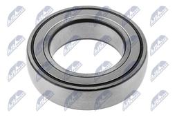 Palier-relais, arbre moteur NTY NLP-FR-001